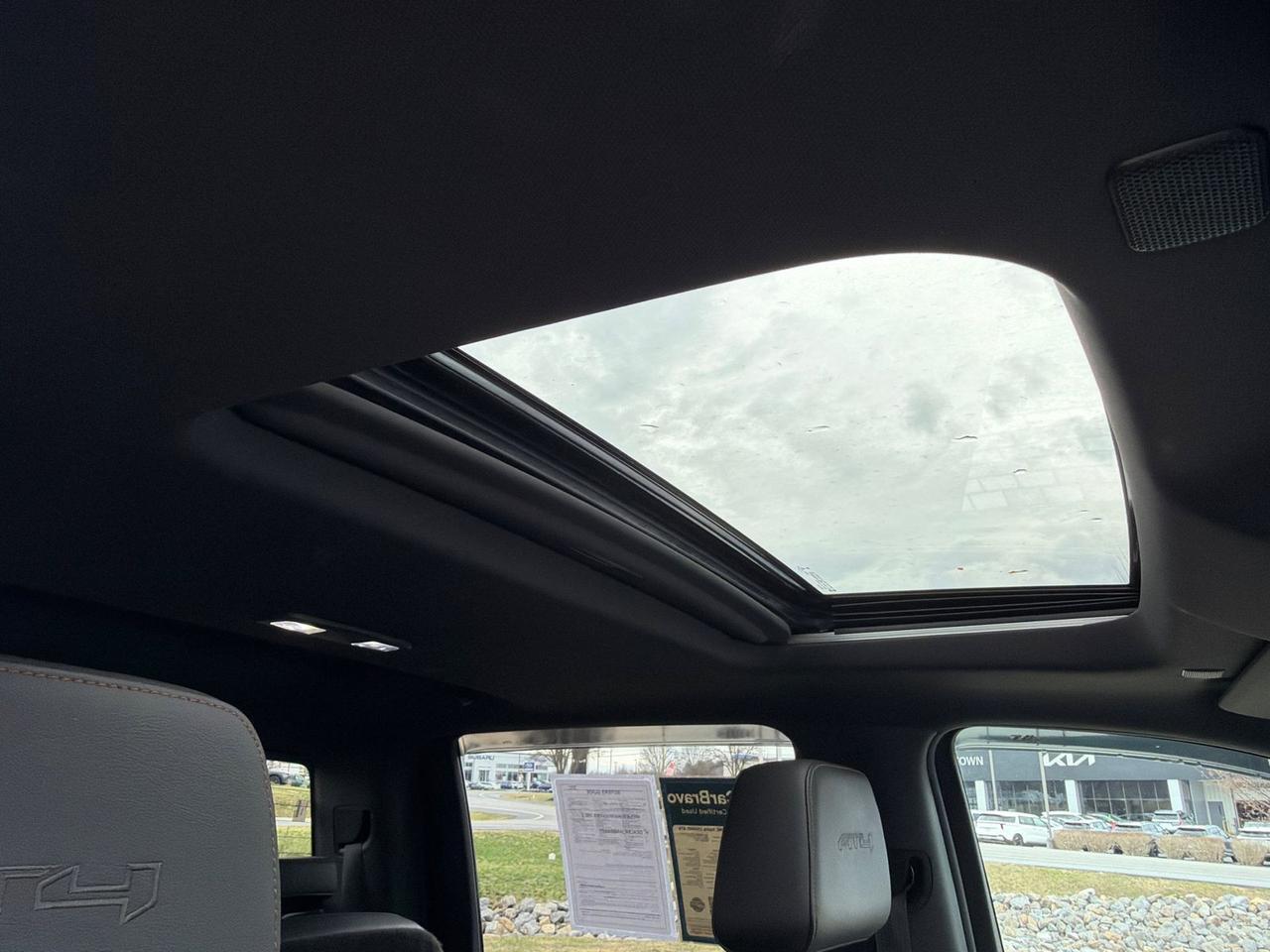 2021 GMC Sierra 2500HD AT4 Hagerstown MD