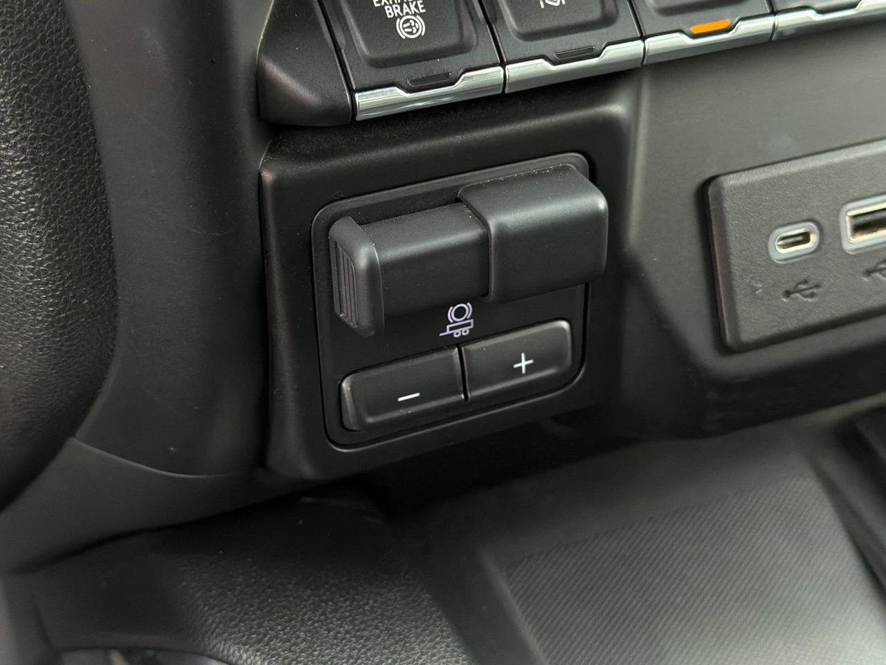 2021 GMC Sierra 2500HD AT4 Hagerstown MD