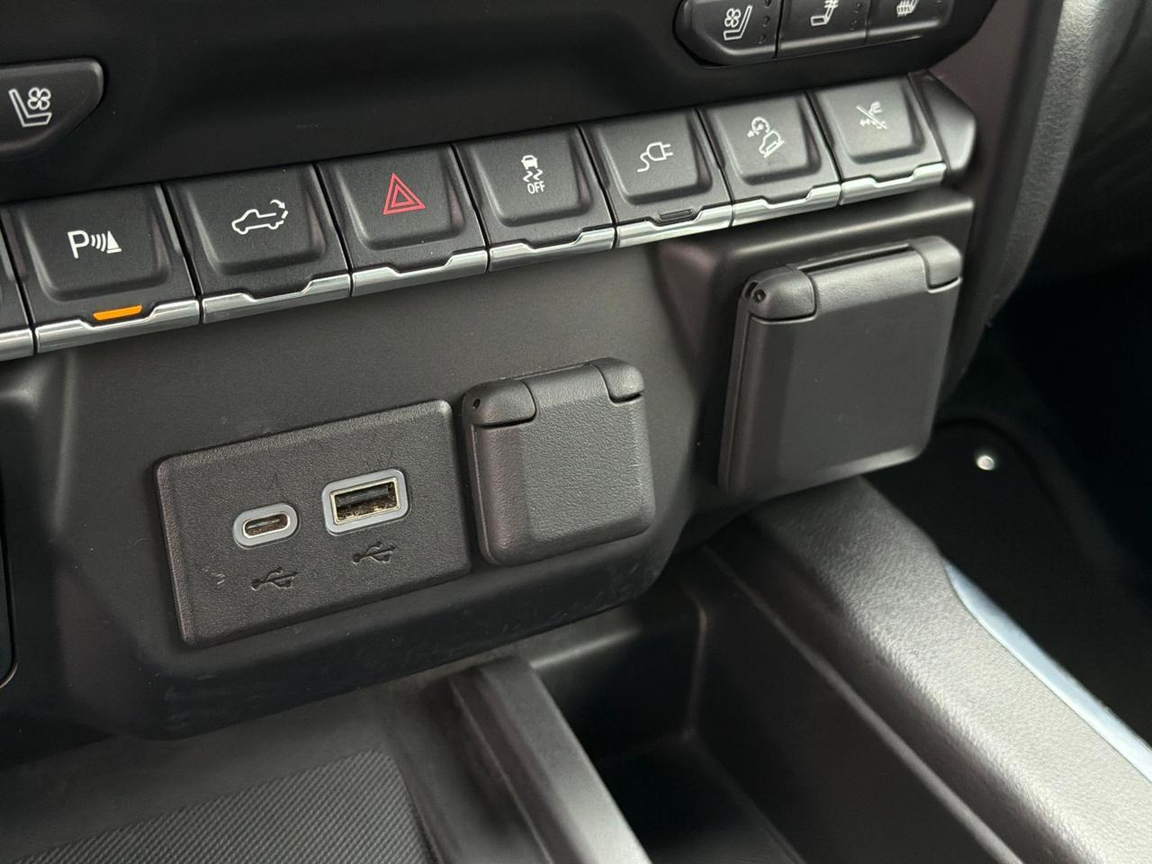 2021 GMC Sierra 2500HD AT4 Hagerstown MD