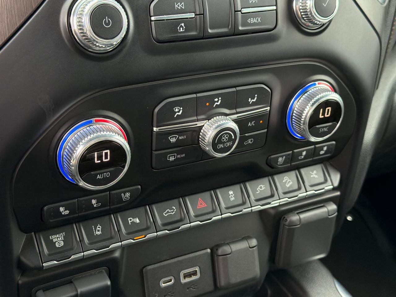 2021 GMC Sierra 2500HD AT4 Hagerstown MD