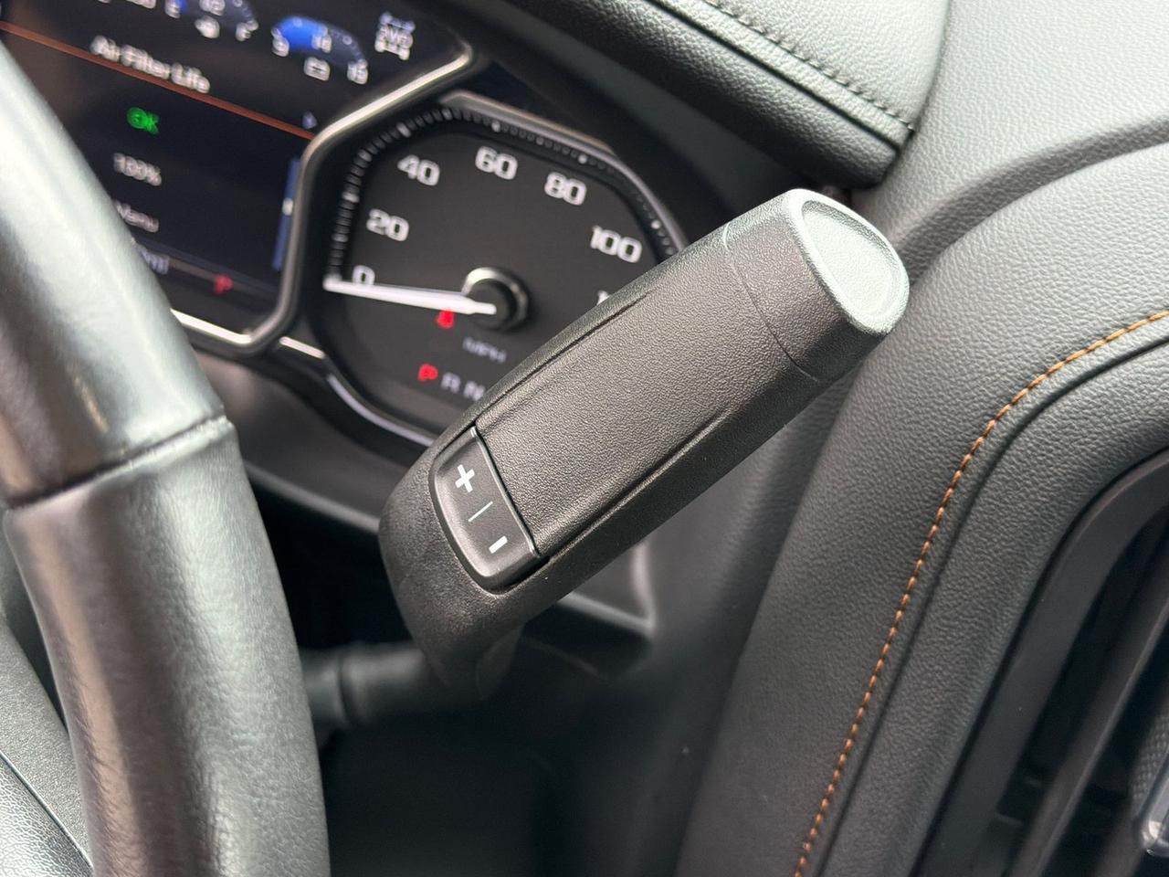 2021 GMC Sierra 2500HD AT4 Hagerstown MD