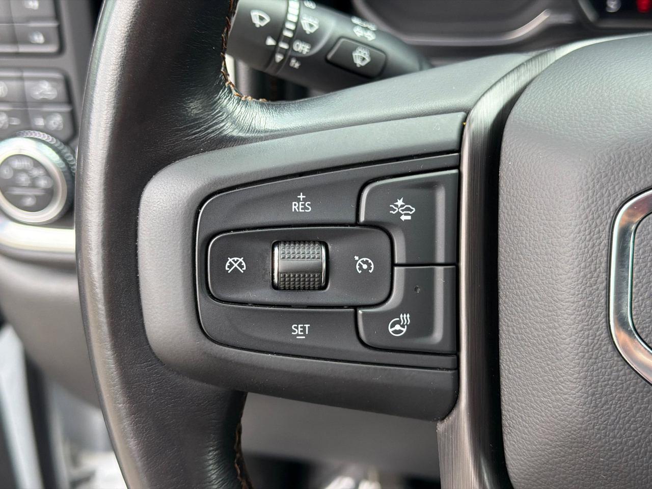 2021 GMC Sierra 2500HD AT4 Hagerstown MD