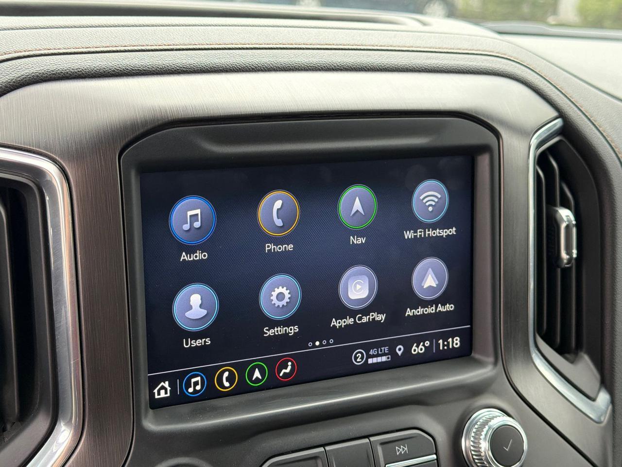 2021 GMC Sierra 2500HD AT4 Hagerstown MD