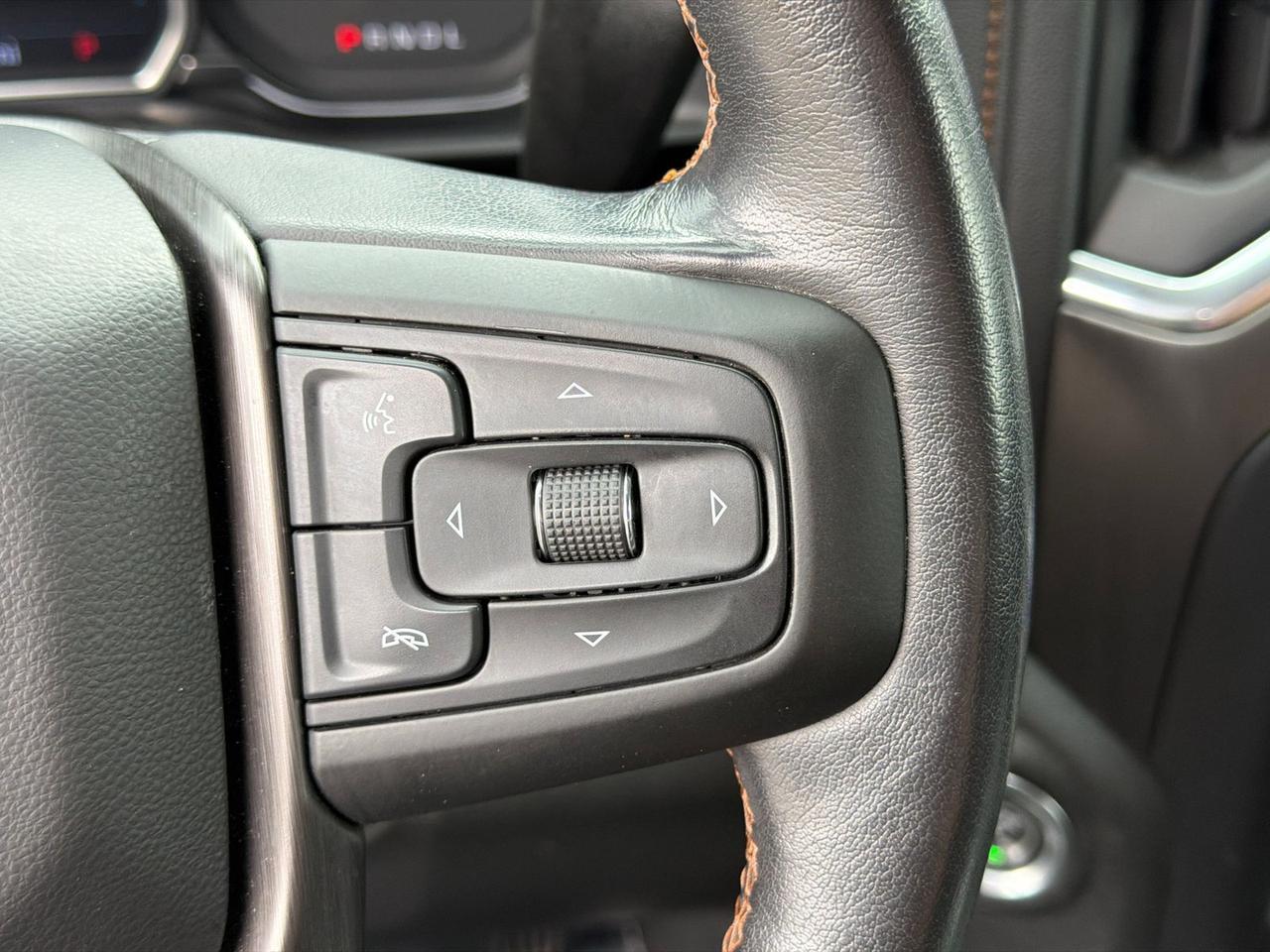 2021 GMC Sierra 2500HD AT4 Hagerstown MD