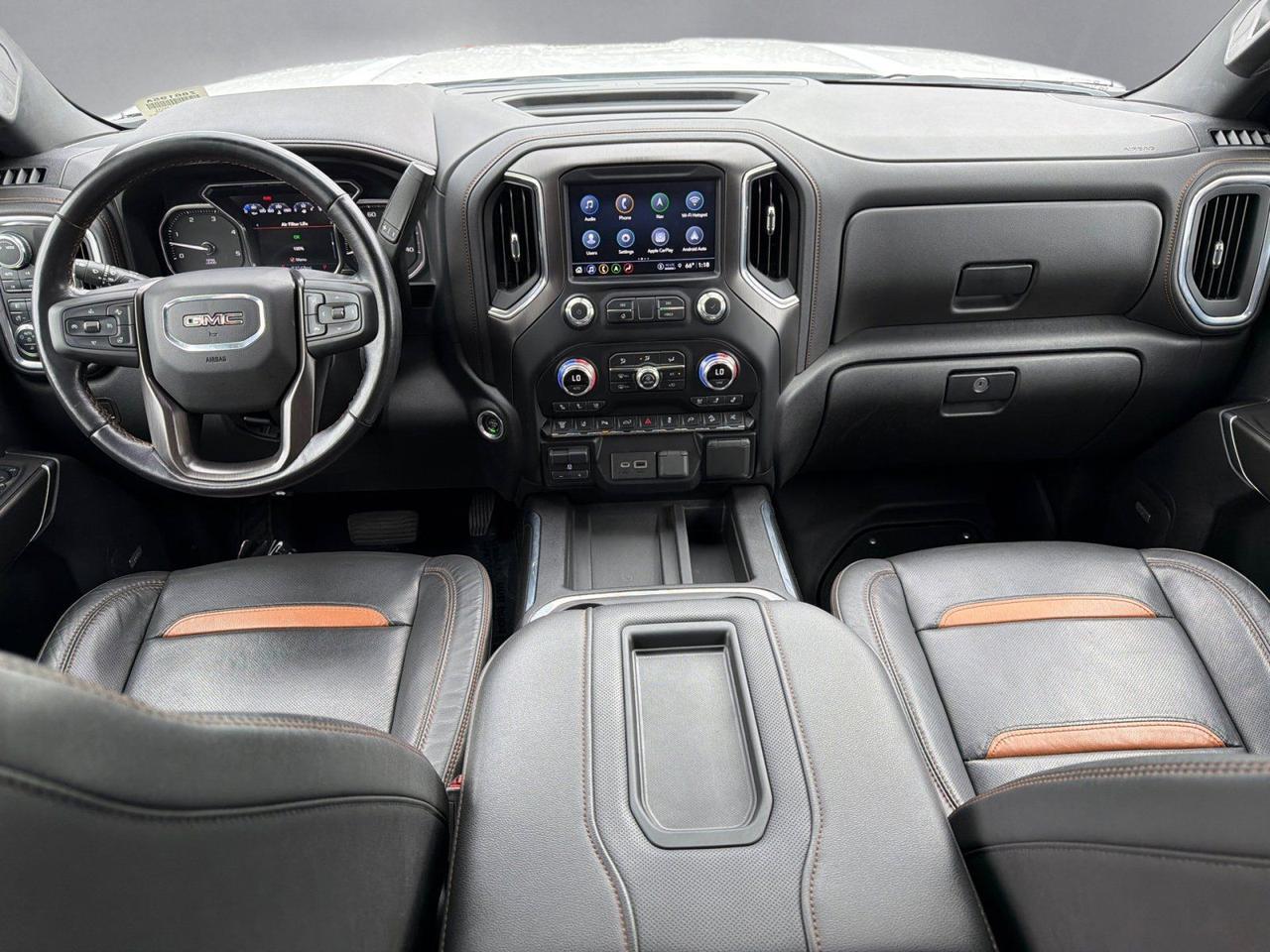 2021 GMC Sierra 2500HD AT4 Hagerstown MD