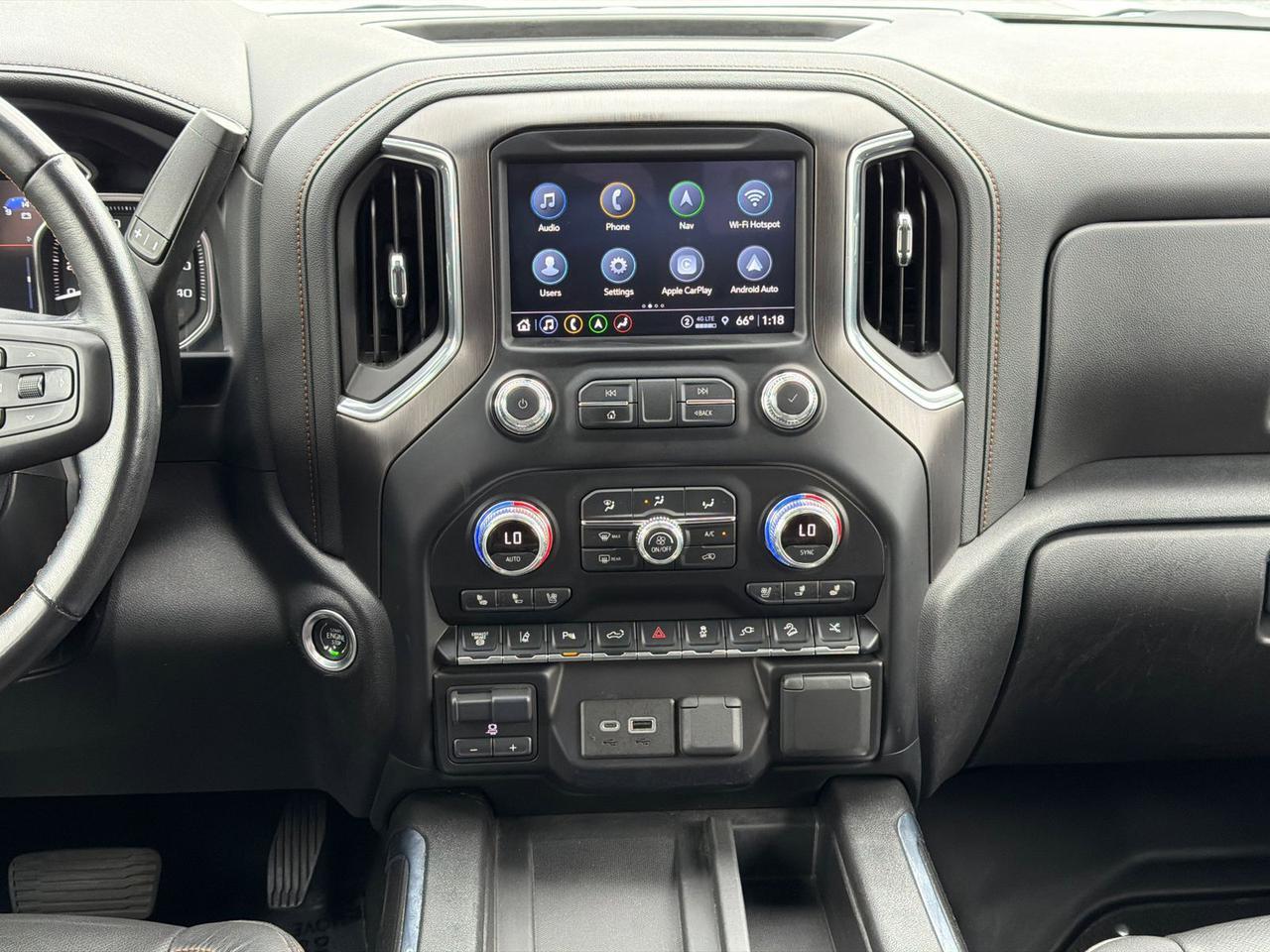 2021 GMC Sierra 2500HD AT4 Hagerstown MD