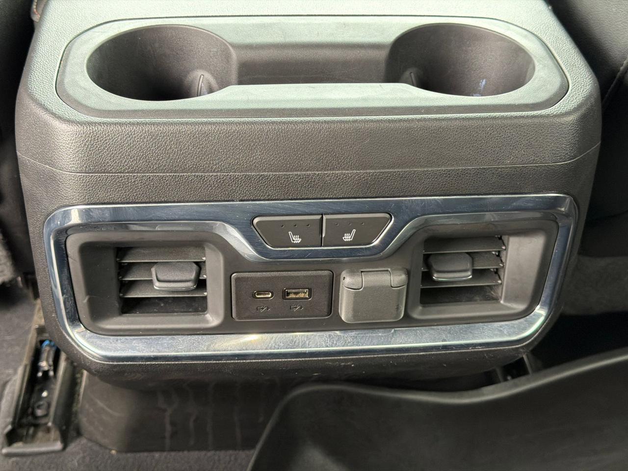 2021 GMC Sierra 2500HD AT4 Hagerstown MD