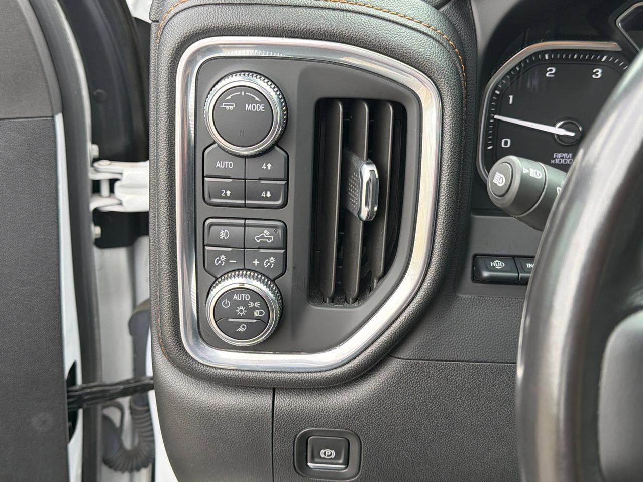 2021 GMC Sierra 2500HD AT4 Hagerstown MD