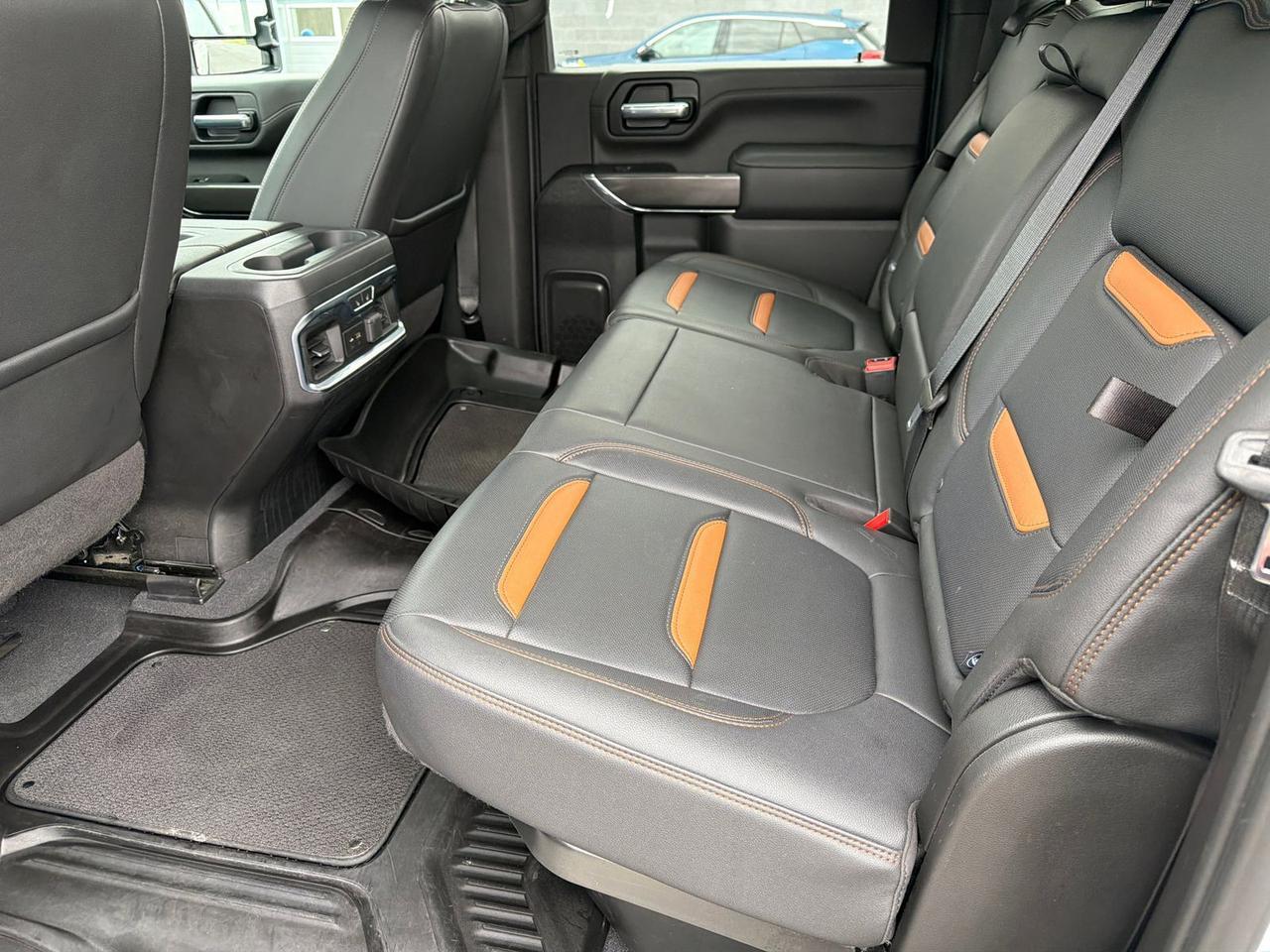 2021 GMC Sierra 2500HD AT4 Hagerstown MD