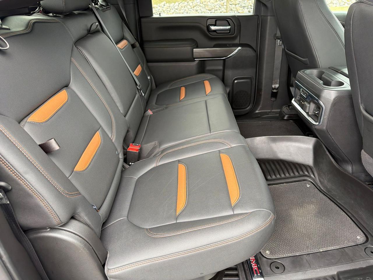 2021 GMC Sierra 2500HD AT4 Hagerstown MD