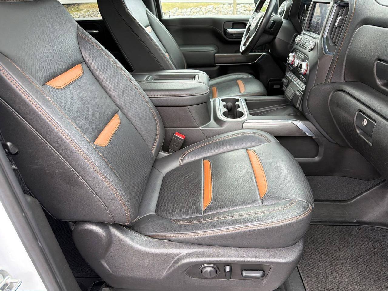 2021 GMC Sierra 2500HD AT4 Hagerstown MD