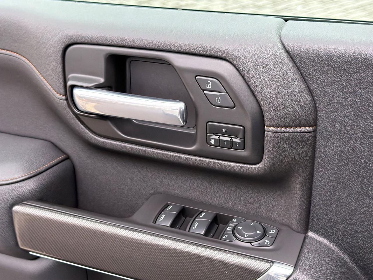 2021 GMC Sierra 2500HD AT4 Hagerstown MD