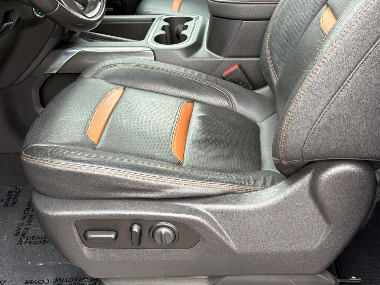 2021 GMC Sierra 2500HD AT4 Hagerstown MD