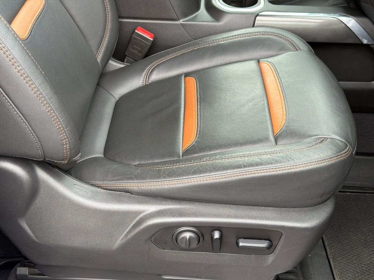 2021 GMC Sierra 2500HD AT4 Hagerstown MD