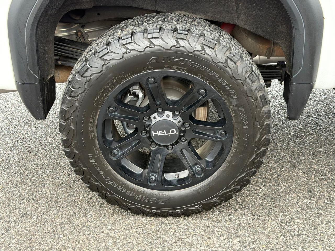 2021 GMC Sierra 2500HD AT4 Hagerstown MD