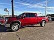 2021 GMC Sierra 2500HD Crew Cab 4WD SLT