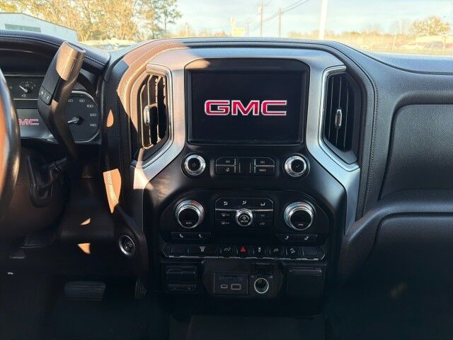 2021 GMC Sierra 2500HD Crew Cab 4WD SLT Lafayette LA