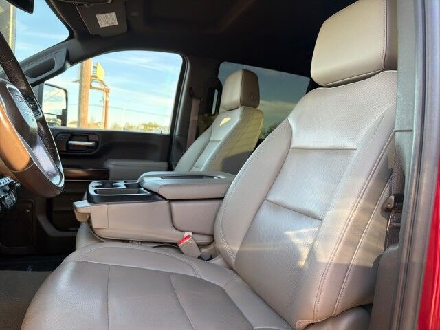 2021 GMC Sierra 2500HD Crew Cab 4WD SLT Lafayette LA