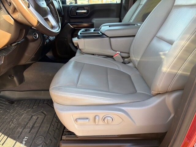 2021 GMC Sierra 2500HD Crew Cab 4WD SLT Lafayette LA