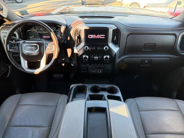 2021 GMC Sierra 2500HD Crew Cab 4WD SLT Lafayette LA