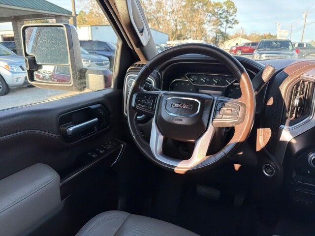 2021 GMC Sierra 2500HD Crew Cab 4WD SLT Lafayette LA