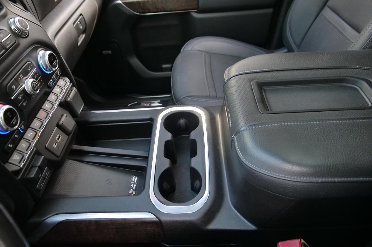 2021 GMC Sierra 2500HD Denali 4X4 / Black Diamond Edition / Ultimate PKG! Lincolnton NC