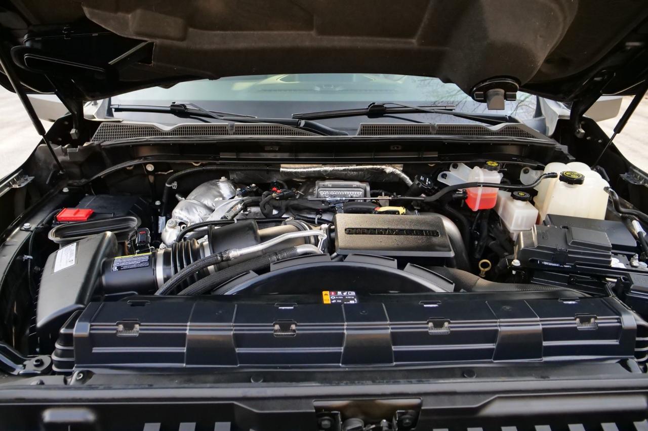 2021 GMC Sierra 2500HD Denali 4X4 / Black Diamond Edition / Ultimate PKG! Lincolnton NC