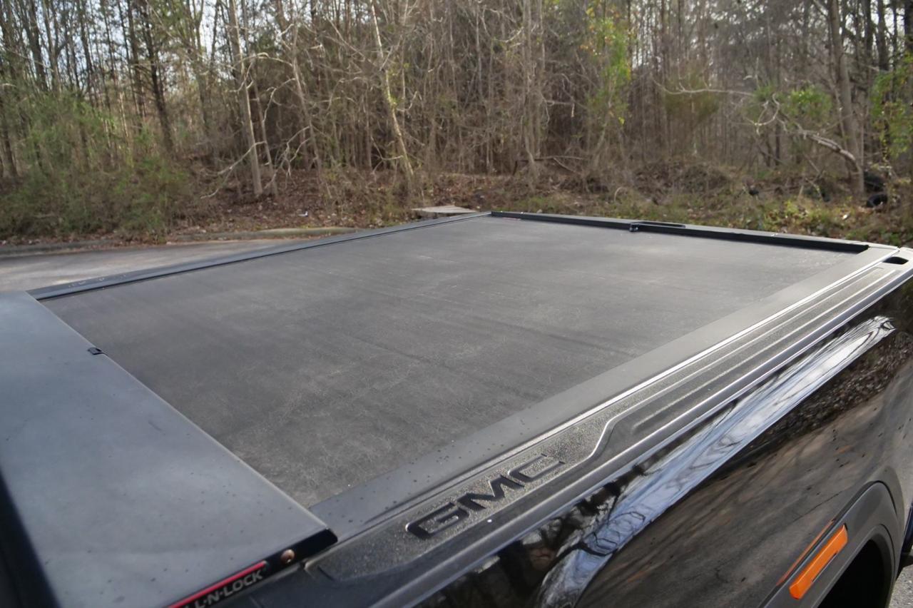 2021 GMC Sierra 2500HD Denali 4X4 / Black Diamond Edition / Ultimate PKG! Lincolnton NC