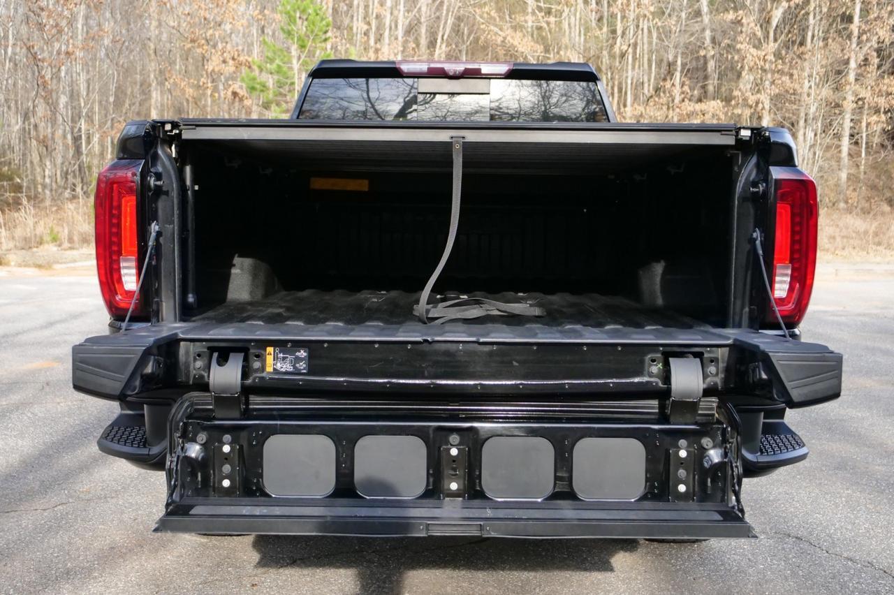 2021 GMC Sierra 2500HD Denali 4X4 / Black Diamond Edition / Ultimate PKG! Lincolnton NC