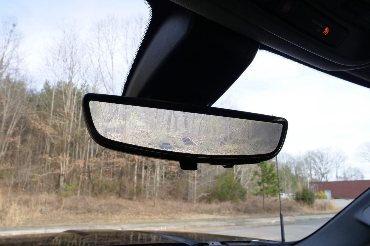 2021 GMC Sierra 2500HD Denali 4X4 / Black Diamond Edition / Ultimate PKG! Lincolnton NC