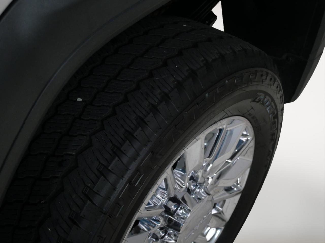 2021 GMC Sierra 2500HD Denali 6.6L Duramax 4x4 Mansfield TX