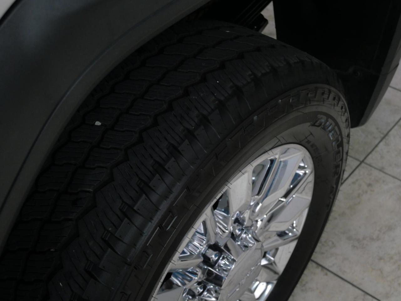 2021 GMC Sierra 2500HD Denali 6.6L Duramax 4x4 Mansfield TX