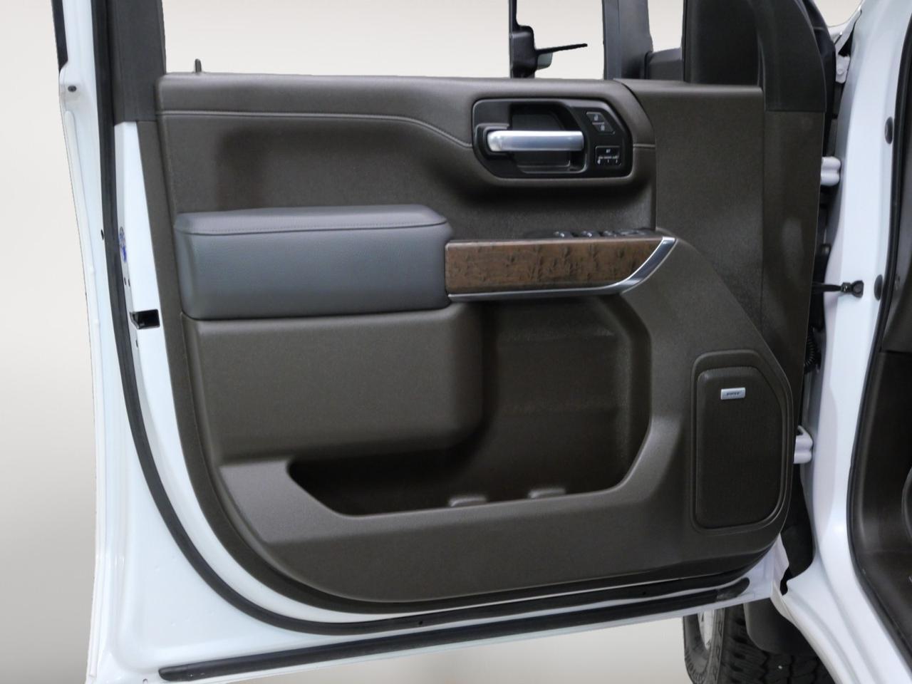 2021 GMC Sierra 2500HD Denali 6.6L Duramax 4x4 Mansfield TX