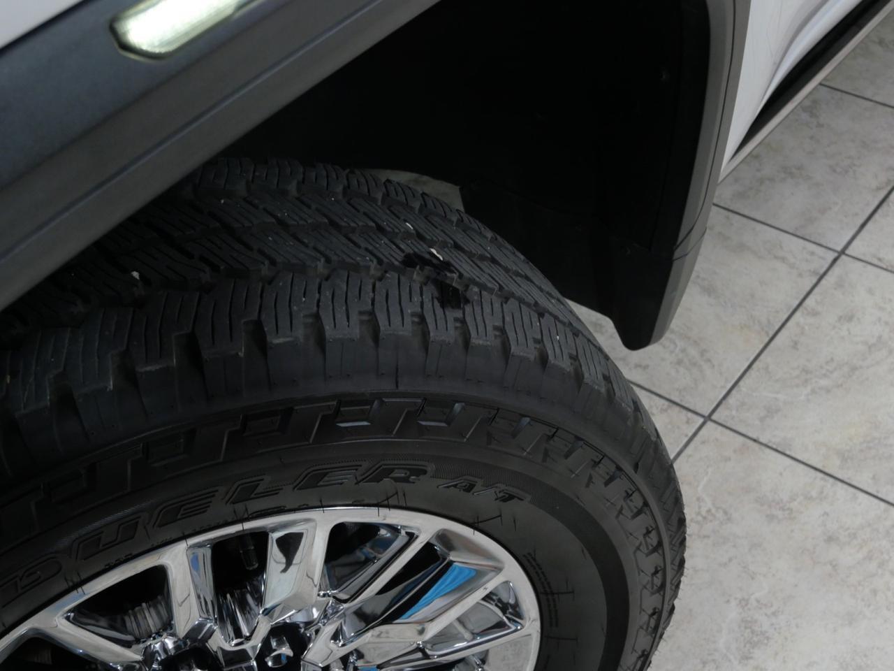 2021 GMC Sierra 2500HD Denali 6.6L Duramax 4x4 Mansfield TX
