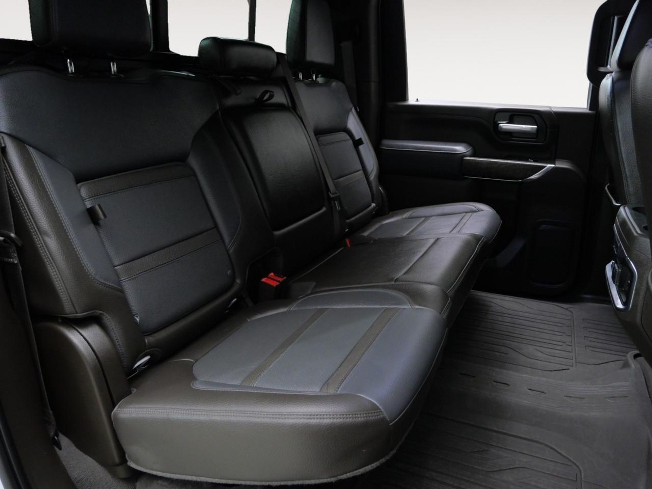 2021 GMC Sierra 2500HD Denali 6.6L Duramax 4x4 Mansfield TX