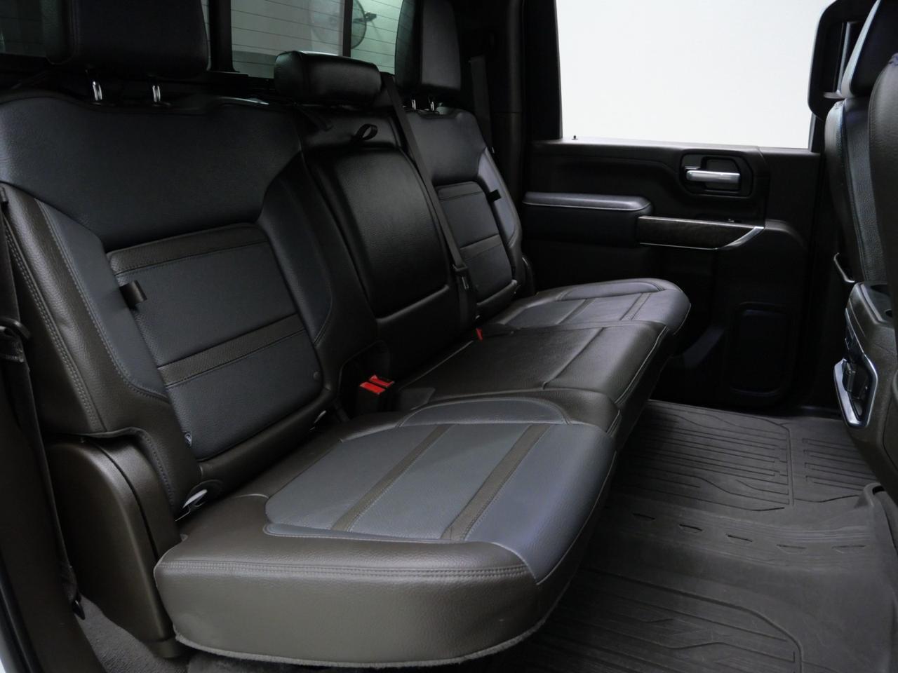 2021 GMC Sierra 2500HD Denali 6.6L Duramax 4x4 Mansfield TX