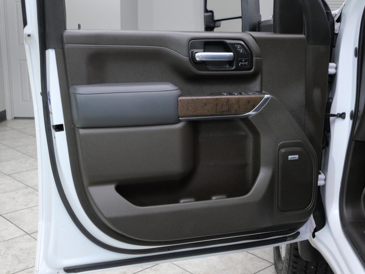 2021 GMC Sierra 2500HD Denali 6.6L Duramax 4x4 Mansfield TX
