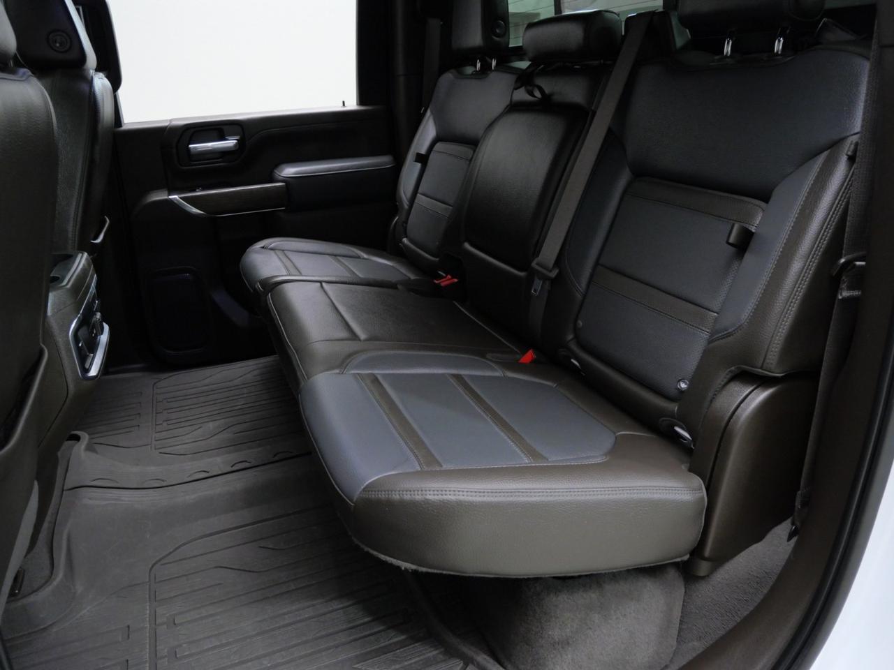 2021 GMC Sierra 2500HD Denali 6.6L Duramax 4x4 Mansfield TX