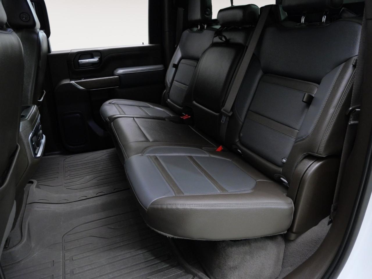 2021 GMC Sierra 2500HD Denali 6.6L Duramax 4x4 Mansfield TX