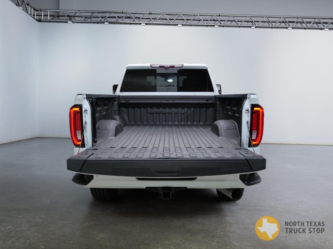 2021 GMC Sierra 2500HD Denali 6.6L Duramax 4x4 Mansfield TX