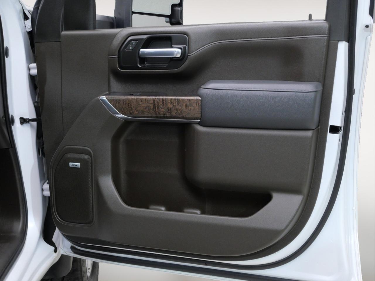 2021 GMC Sierra 2500HD Denali 6.6L Duramax 4x4 Mansfield TX