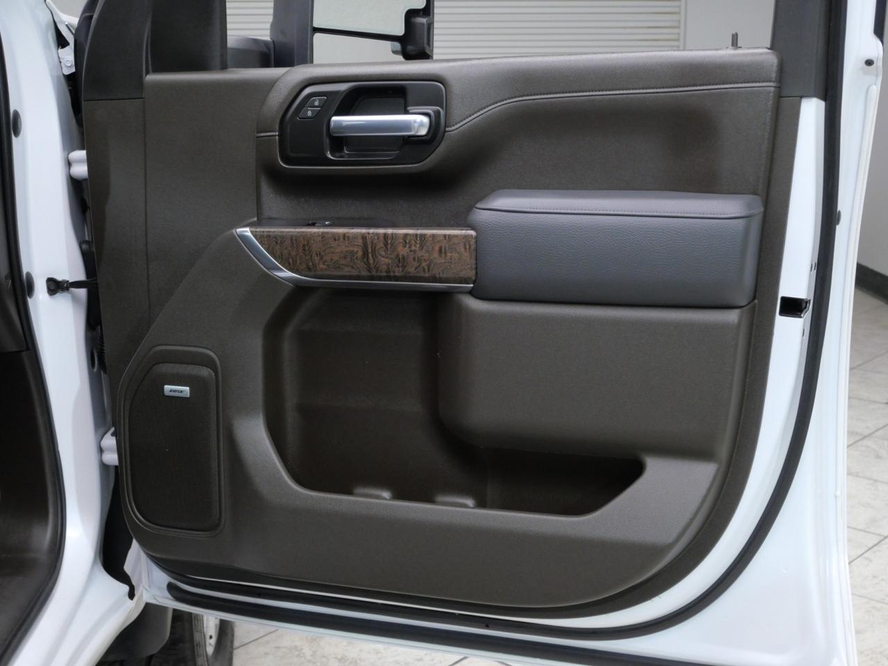 2021 GMC Sierra 2500HD Denali 6.6L Duramax 4x4 Mansfield TX