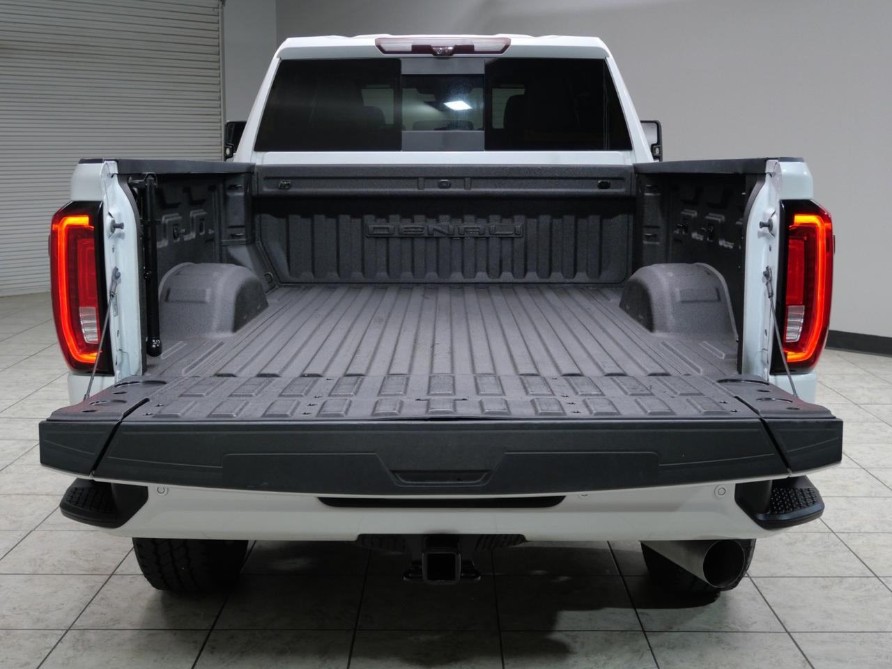 2021 GMC Sierra 2500HD Denali 6.6L Duramax 4x4 Mansfield TX