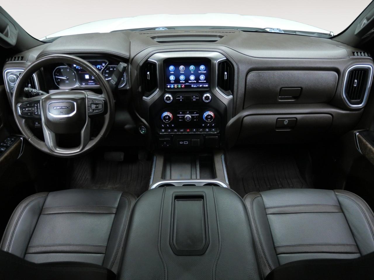 2021 GMC Sierra 2500HD Denali 6.6L Duramax 4x4 Mansfield TX