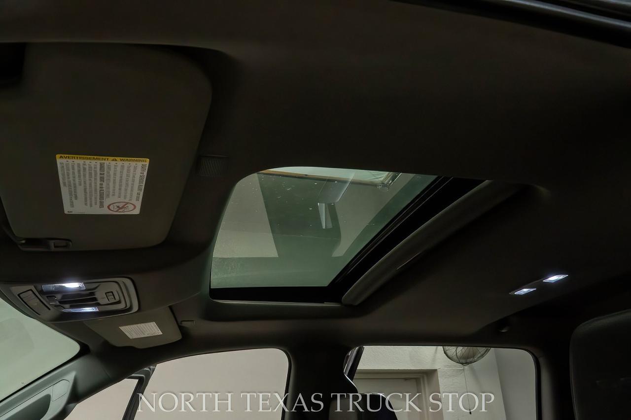 2021 GMC Sierra 2500HD Denali Black Diamond Edition Duramax Diesel 4x4 Mansfield TX