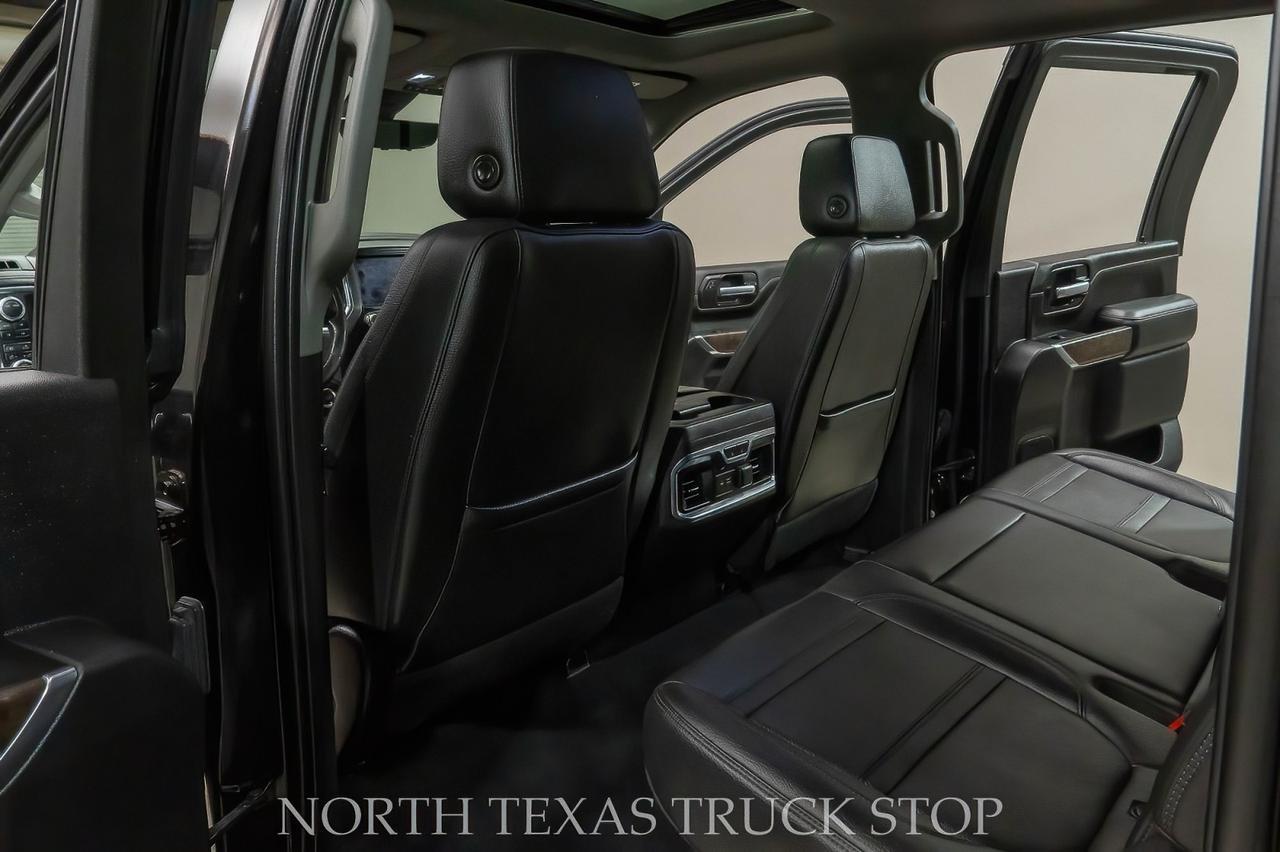 2021 GMC Sierra 2500HD Denali Black Diamond Edition Duramax Diesel 4x4 Mansfield TX