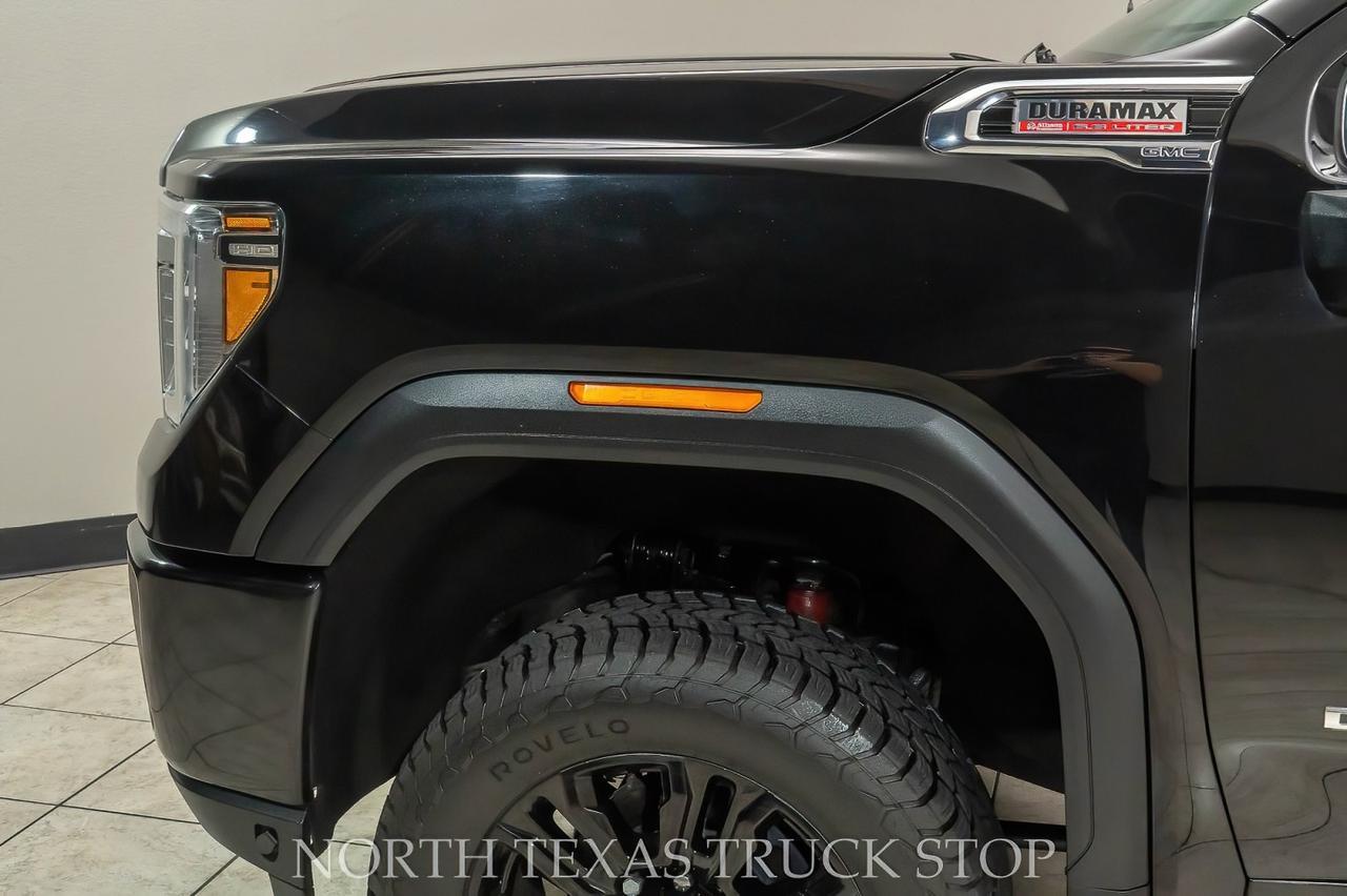 2021 GMC Sierra 2500HD Denali Black Diamond Edition Duramax Diesel 4x4 Mansfield TX