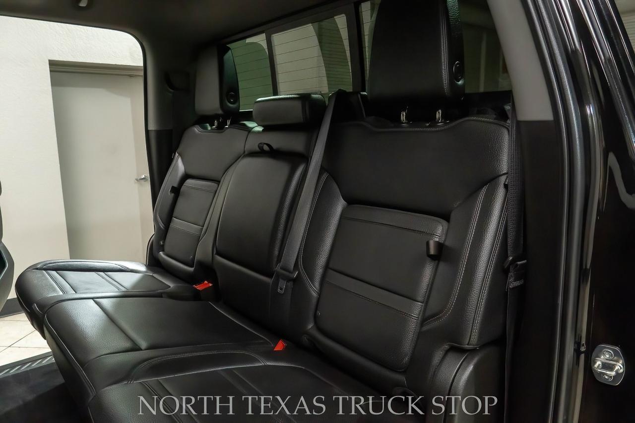 2021 GMC Sierra 2500HD Denali Black Diamond Edition Duramax Diesel 4x4 Mansfield TX