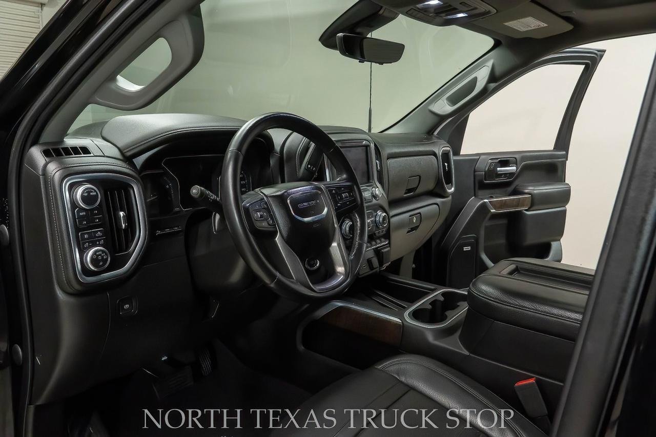 2021 GMC Sierra 2500HD Denali Black Diamond Edition Duramax Diesel 4x4 Mansfield TX