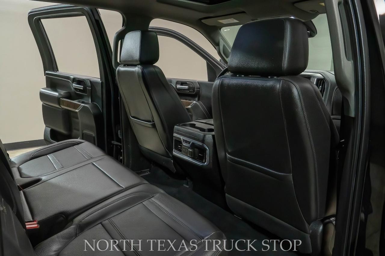 2021 GMC Sierra 2500HD Denali Black Diamond Edition Duramax Diesel 4x4 Mansfield TX